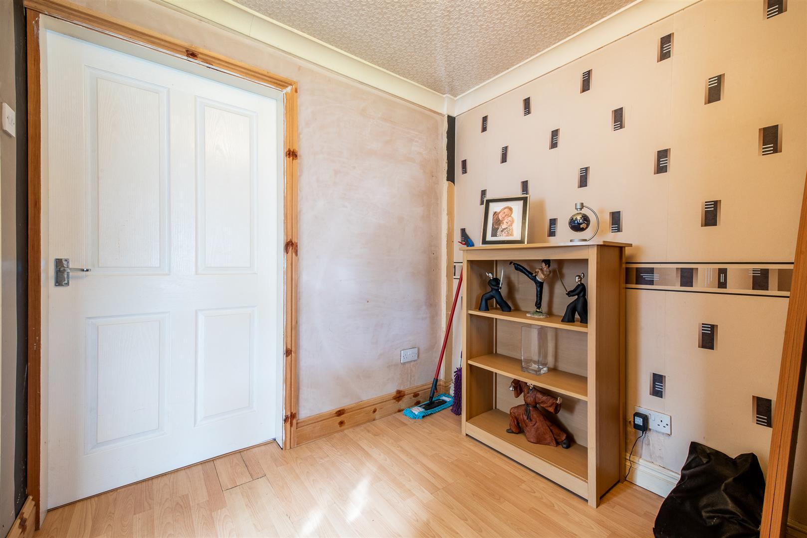 Mounsey Road, Bamber Bridge, Preston
